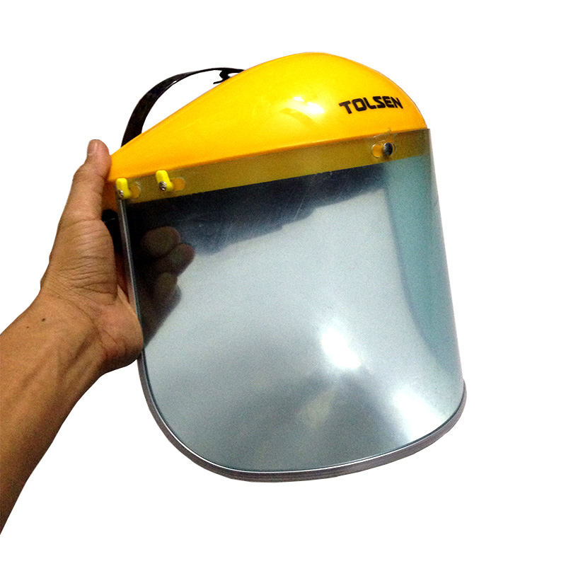 Mắt kính bảo hộ tolsen được sử dụng rộng rãi